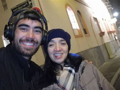 clint bondad parents|Clint Bondad lauds his mother's strength as she battles cancer.
